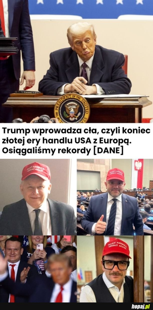  skończyło się rumakowanie