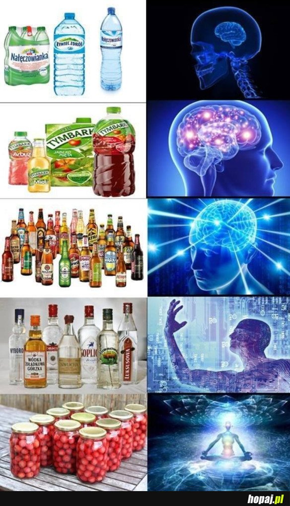 NAPÓJ BOGÓW