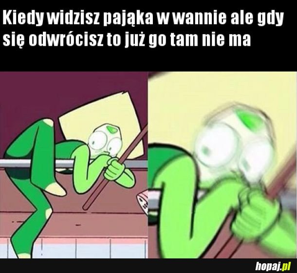 Przerażenie 100