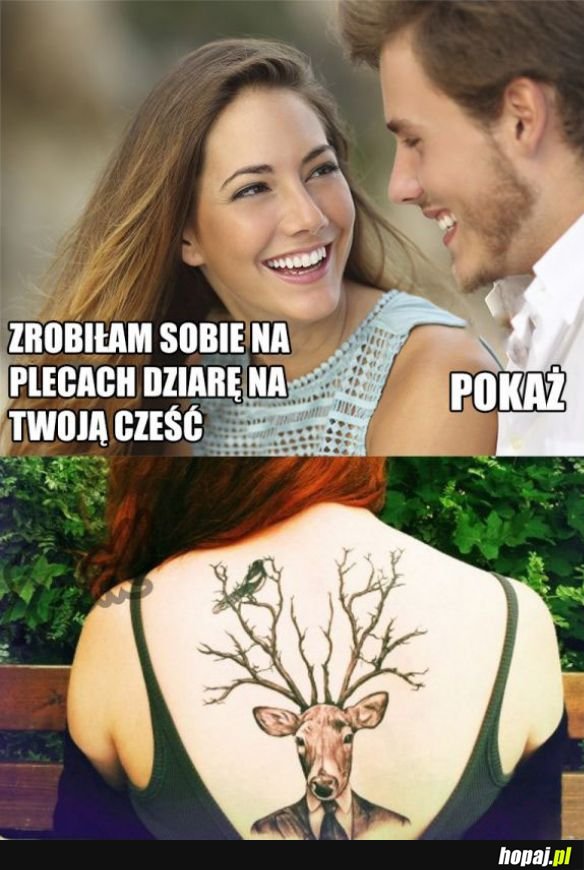 Tatuaż