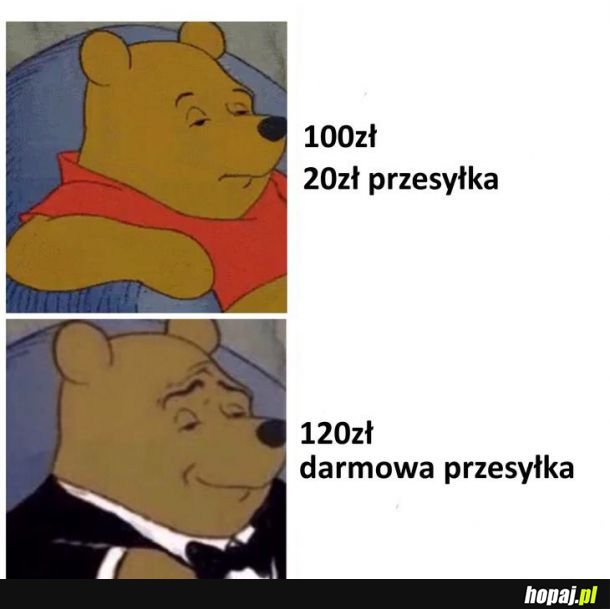 Od razu lepiej 