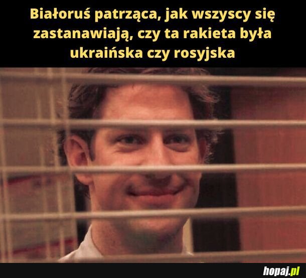 Białoruś. 