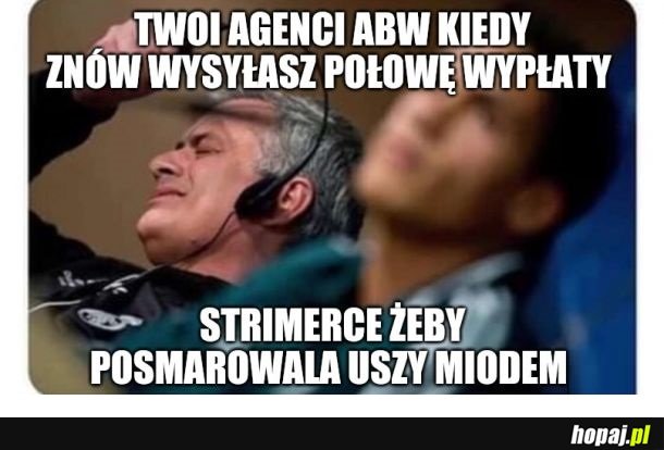 Ciężka praca