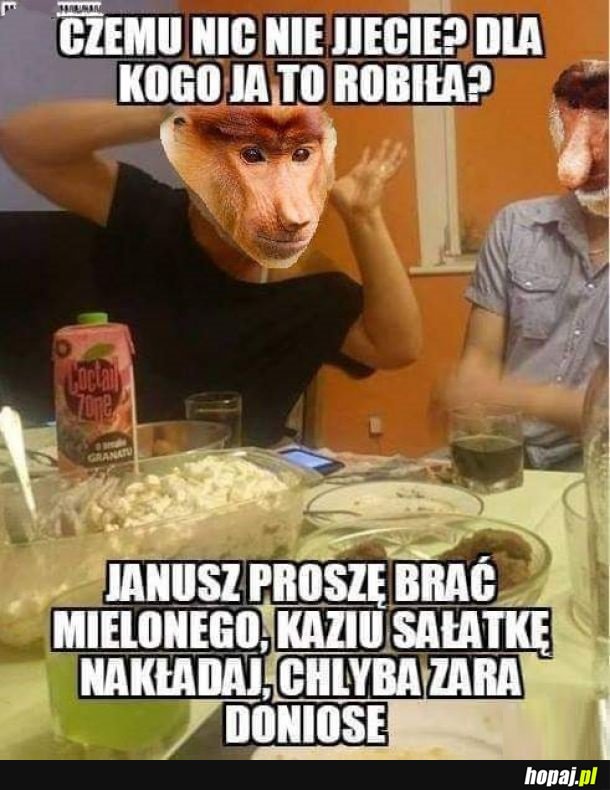 No dali jycta