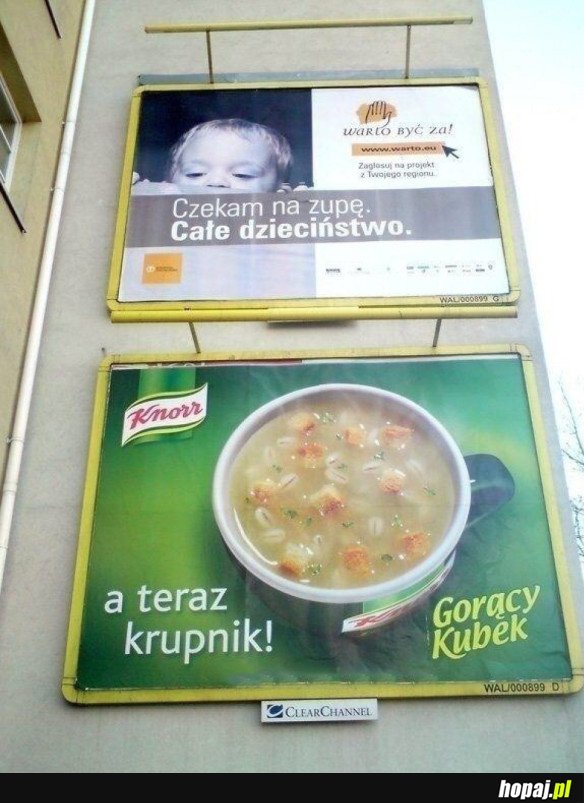 Zbieg okoliczności...