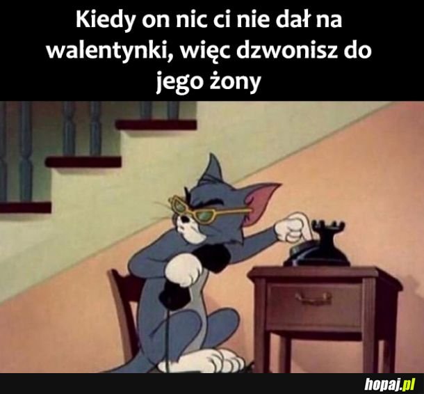 Ja ci pokażę 