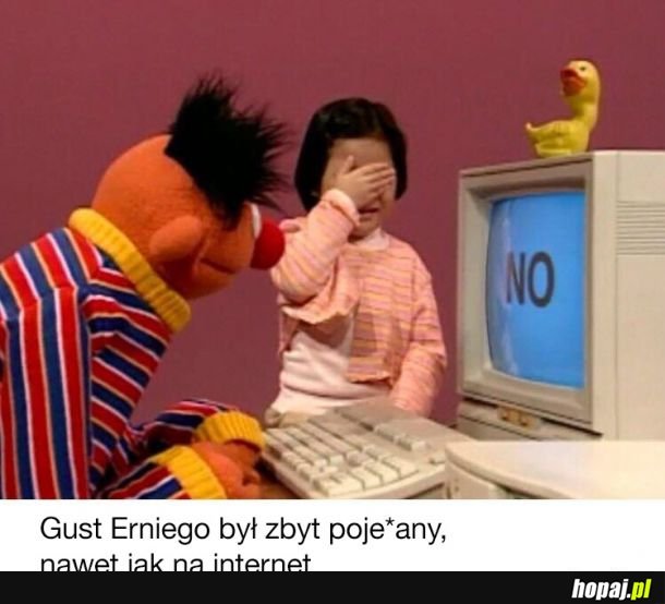 Ernie