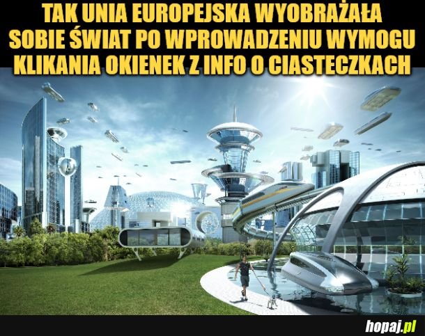 Łunia Łejropejska. 