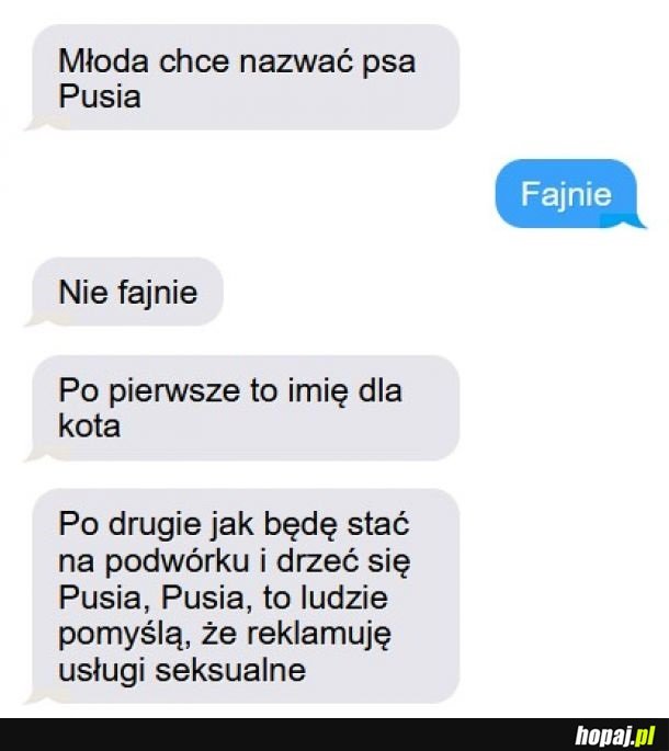 Pusia