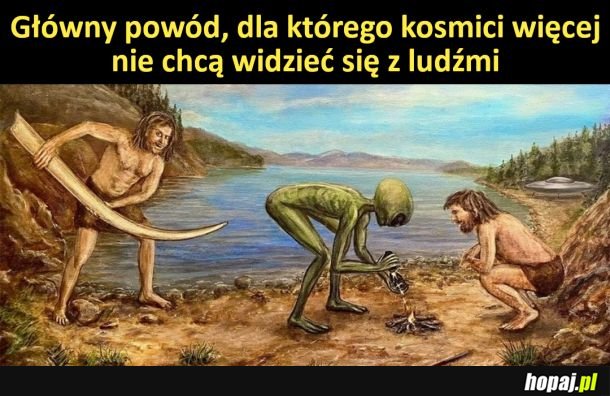 Kosmici