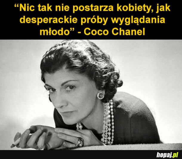 Młody wygląd