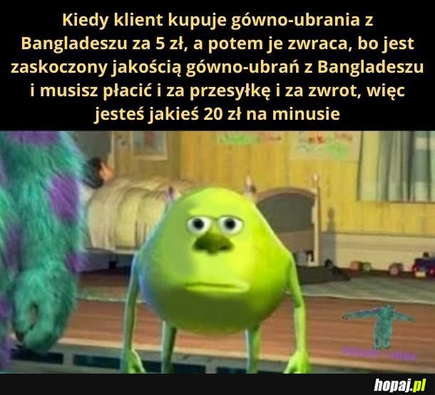 Zakupy przez internet
