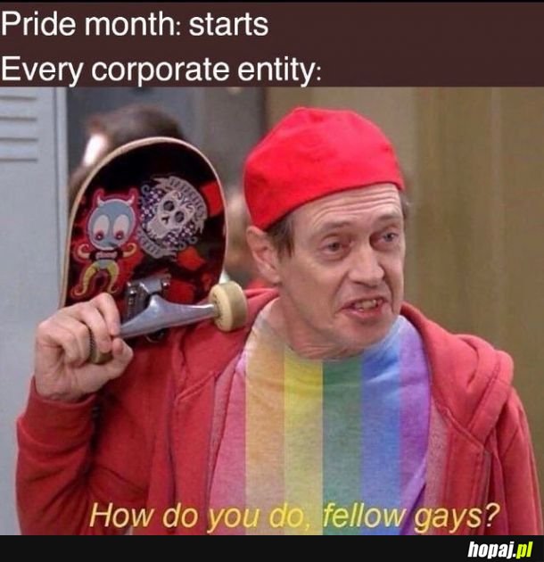 LGBT Pride