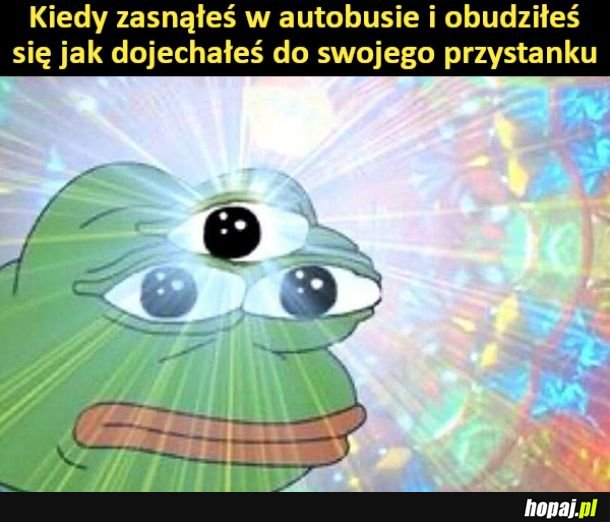 Trzecie oko