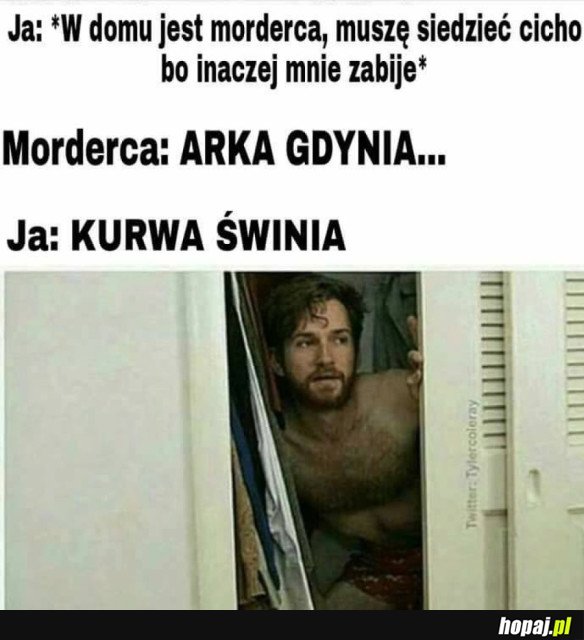 TAK WYSZŁO