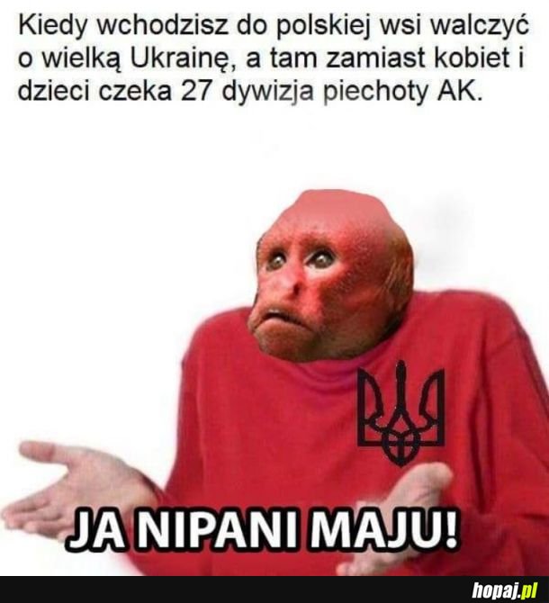 Upadlińscy bojownicy 