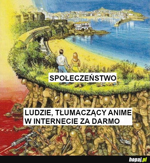 Dlatego nie zdążysz przeczytać