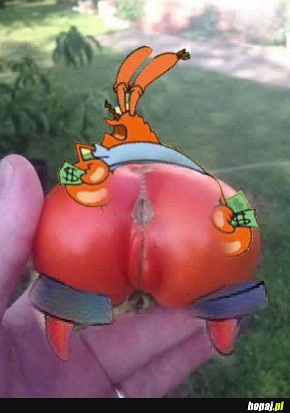 PAN KRAB