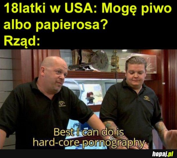 18latki w USA