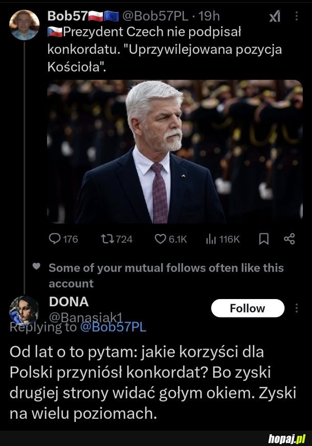 A w Polsce dalej jak w lesie