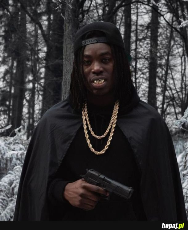 Nowy Snape wygląda niesamowicie