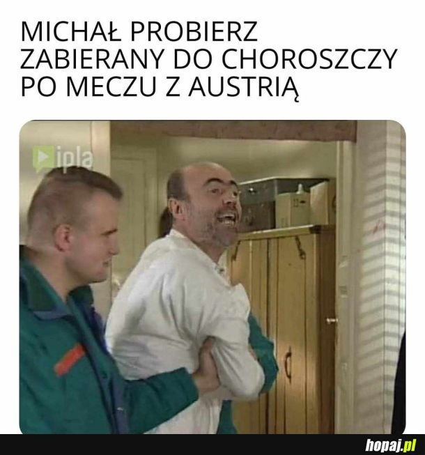 Tak było