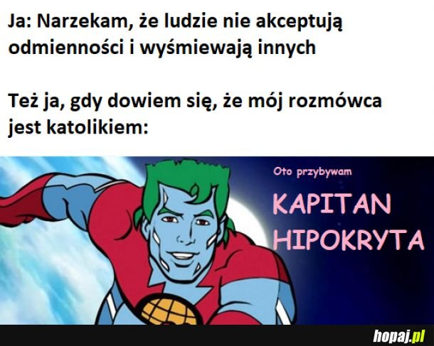 Kapitan Hipokryta