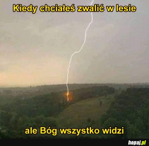 Nie da się