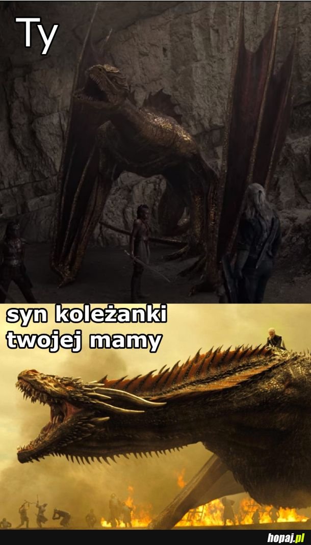 SMOK smokowi nie równy