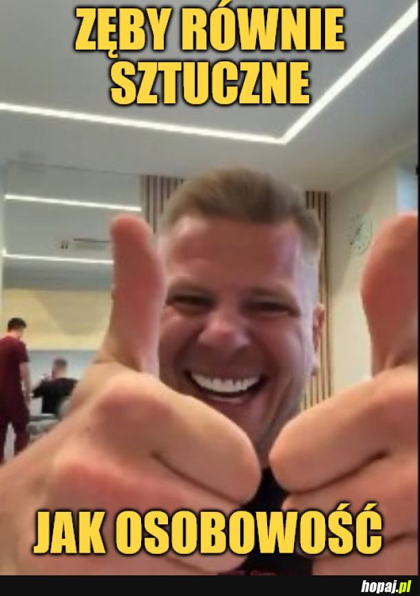 Ząb - zupa zębowa. Dąb - zupa dębowa.