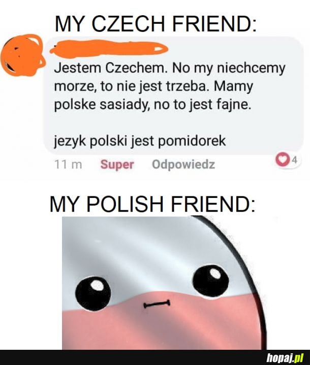 Pomidorek 