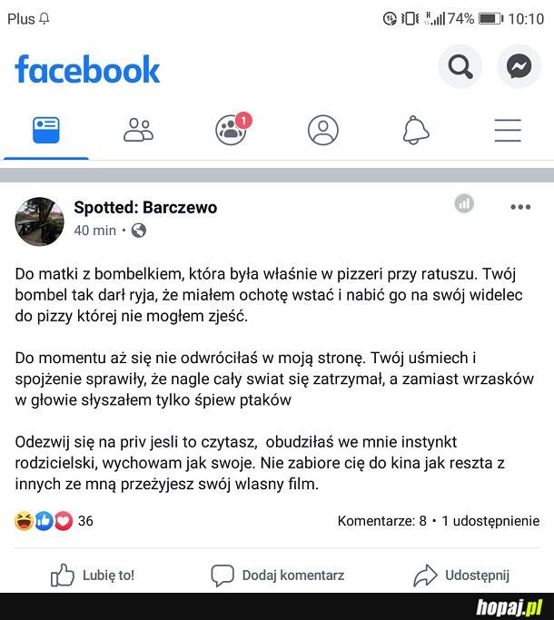  Gorąca barczewska krew, miasto namiętności 