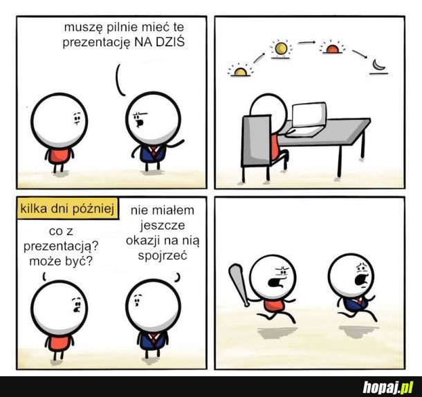 Takich managerów skazywałbym na korpo-sąd