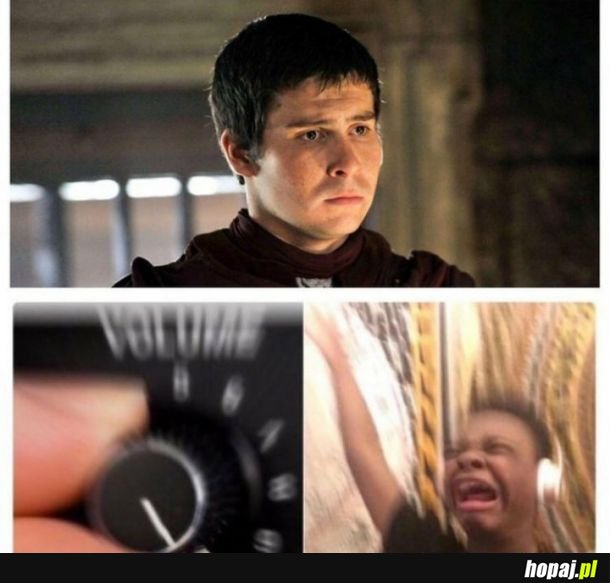 Już wiemy co Podrick zrobił tym dziewczynom 