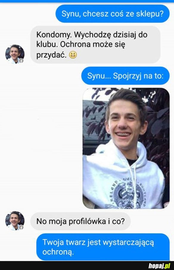 CHCESZ COŚ ZE SKLEPU