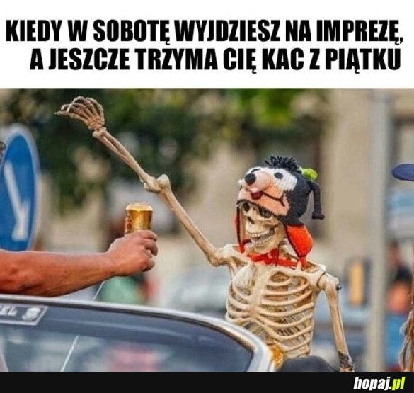 JAK SIĘ BAWIĆ TO SIĘ BAWIĆ
