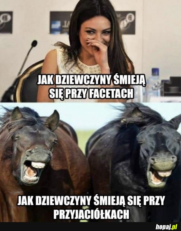 Uroczy śmiech