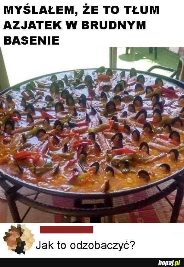 Azjatki w basenie