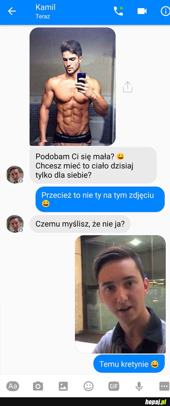 MISTRZ PODRYWU