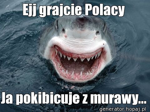 Ejj grajcie Polacy