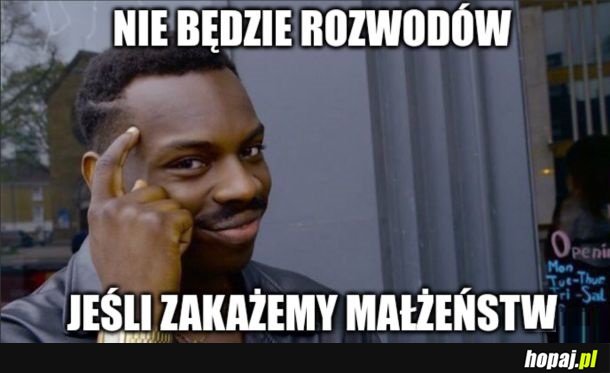 Zło trzeba wyrywać z korzeniami