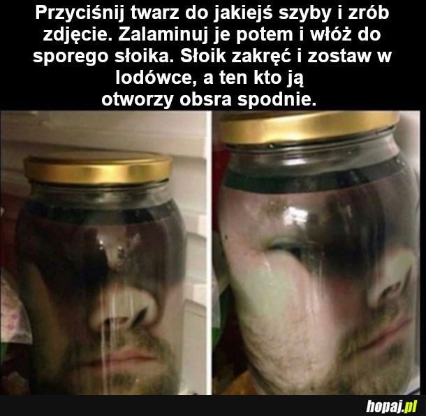 Zawał instant