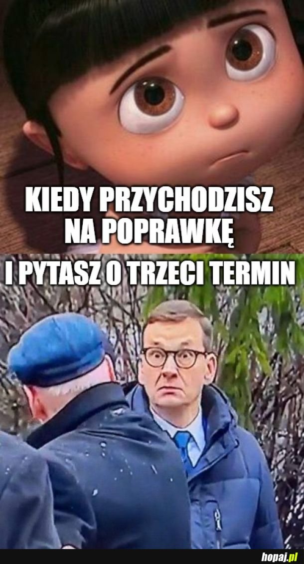 &quot;Paszoł!&quot;