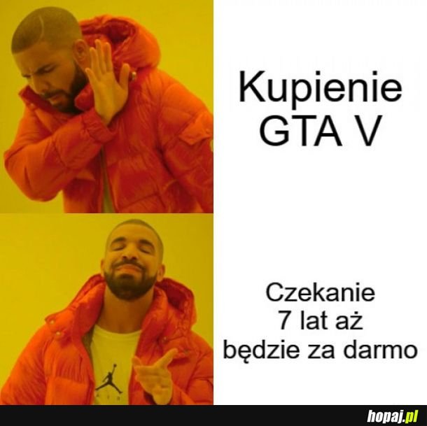 GTA za darmo