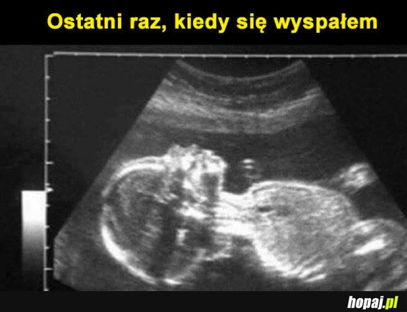 Ten ostatni raz