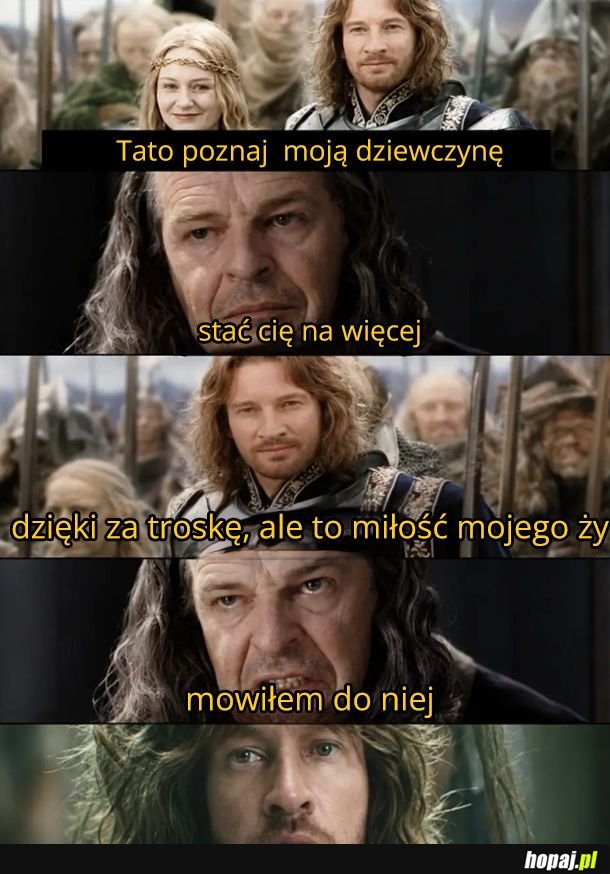Stać cię na więcej