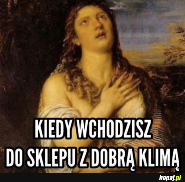 Nic mi więcej nie potrzeba