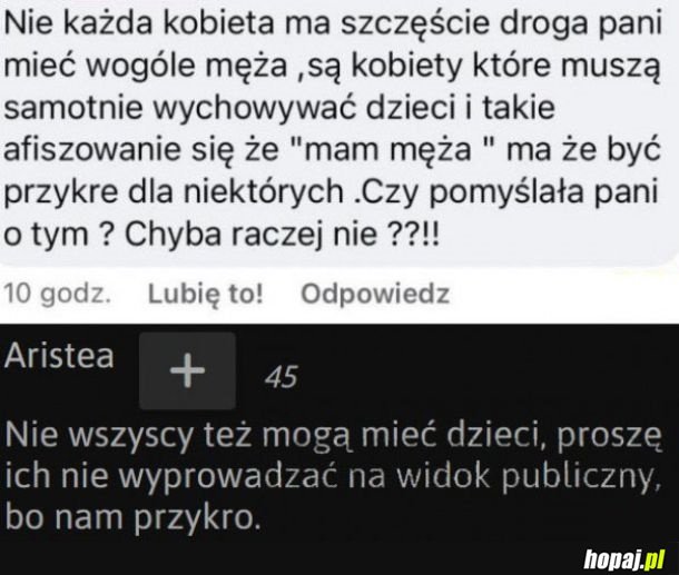 Mąż