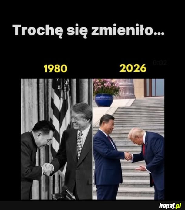 Zmiany