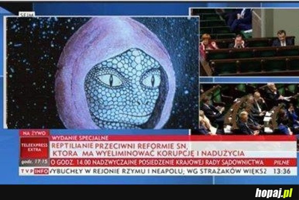 TAK BYŁO